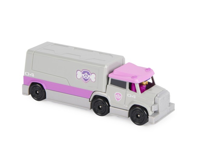 Patrula catelusilor vehicule metalice camion skye Patrula catelusilor vehicule metalice camion skye