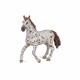 Papo figurina iapa appaloosa Papo figurina iapa appaloosa