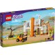 Lego friends salvarea animalelor salbatice cu mia 41717 Lego friends salvarea animalelor salbatice cu mia 41717