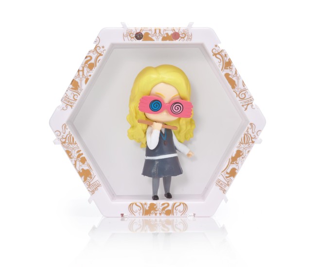 Wow! pods - wizarding world luna Wow! pods - wizarding world luna