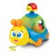 Winfun jucarie de tras melc Winfun jucarie de tras melc