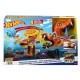 Hot wheels city pizzeria atacul cobrei Hot wheels city pizzeria atacul cobrei