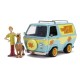 Scooby doo mystery van set format din dubita metalica scara 1:24 si 2 figurine scooby doo si shaggy Scooby doo mystery van set format din dubita metalica scara 1:24 si 2 figurine scooby doo si shaggy