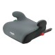 Inaltator auto nania, alphix 126, isofix, 126-150 cm, access grey Inaltator auto nania, alphix 126, isofix, 126-150 cm, access grey