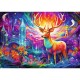 Puzzle trefl 1000 caprioara mistica Puzzle trefl 1000 caprioara mistica