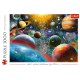 Puzzle trefl 1000 universul Puzzle trefl 1000 universul