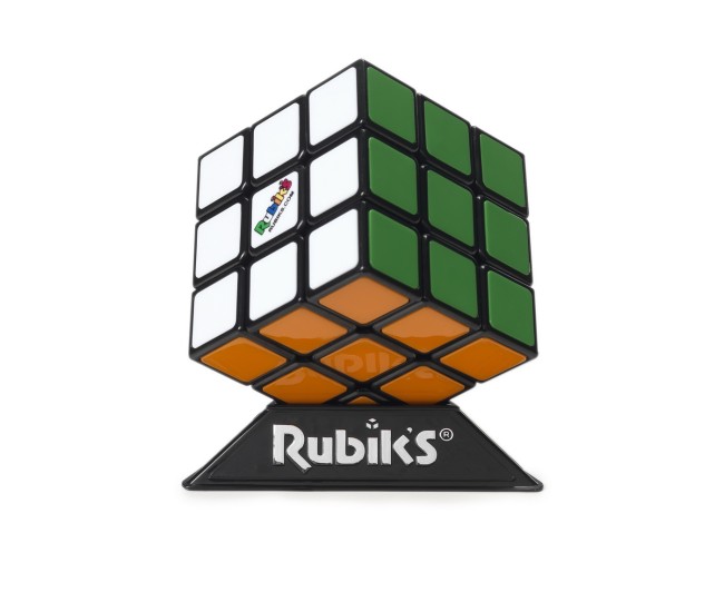 Cub rubik 3x3 original v10 Cub rubik 3x3 original v10