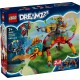 Lego dreamzzz cameleonul de foc al lui mateo 71492 Lego dreamzzz cameleonul de foc al lui mateo 71492