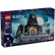 Lego wednesday dormitorul lui wednesday si al lui emid 76781 Lego wednesday dormitorul lui wednesday si al lui emid 76781