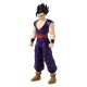 Bandai figurina dragon ball limit breaker ultimate gohan  30cm