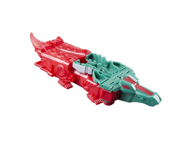 Transformers 7 earthspark figurina transformabila skullcruncher 6cm