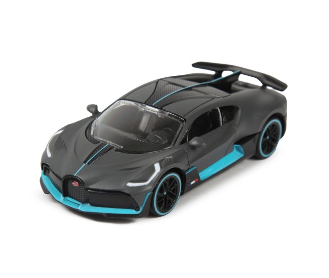 Masinuta metalica bugatti divo scara 1 la 43 Masinuta metalica bugatti divo scara 1 la 43