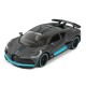 Masinuta metalica bugatti divo scara 1 la 43 Masinuta metalica bugatti divo scara 1 la 43