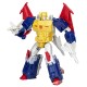 Transformers legacy evolution figurina metalhawk 17cm Transformers legacy evolution figurina metalhawk 17cm