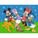 Puzzle trefl 30 disney mickey si prietenii Puzzle trefl 30 disney mickey si prietenii