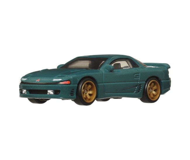 Hot wheels premium boulevard masinuta metalica mitsubishi 3000gt scara 1:64 Hot wheels premium boulevard masinuta metalica mitsubishi 3000gt scara 1:64