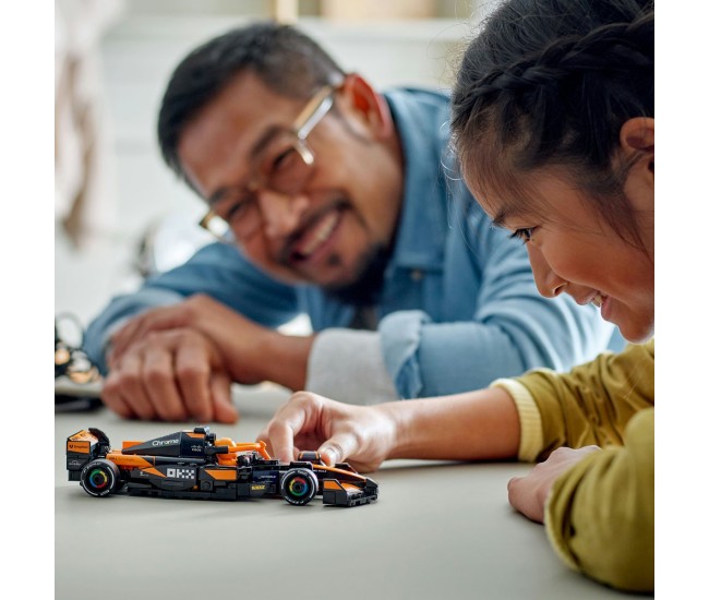 Lego speed champions masina de curse f1 mclaren 77251 Lego speed champions masina de curse f1 mclaren 77251