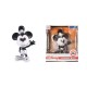 Jada figurina metalica disney steamboat willie 10cm Jada figurina metalica disney steamboat willie 10cm