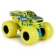 Monster jam masinuta metalica blue thunder scara 1 la 64 Monster jam masinuta metalica blue thunder scara 1 la 64