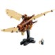 Lego icons masina zburatoare a lui leonardo da vinci 10363 Lego icons masina zburatoare a lui leonardo da vinci 10363