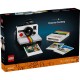 Lego ideas camera foto polaroid one step sx 70 21345 Lego ideas camera foto polaroid one step sx 70 21345