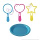 Patrula catelusilor set mini de baloane de sapun 150 ml Patrula catelusilor set mini de baloane de sapun 150 ml