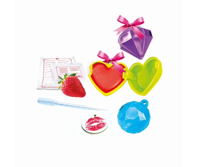 Stiinta joaca lip gloss Stiinta joaca lip gloss