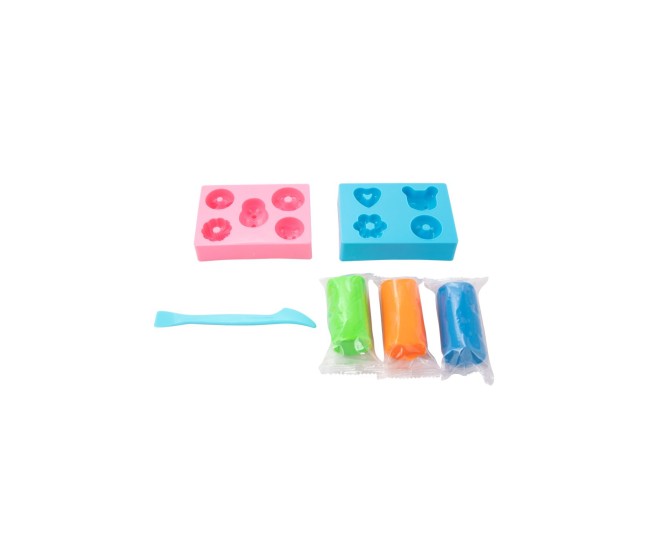 Crayola set mic cafeneaua cu gogosi Crayola set mic cafeneaua cu gogosi
