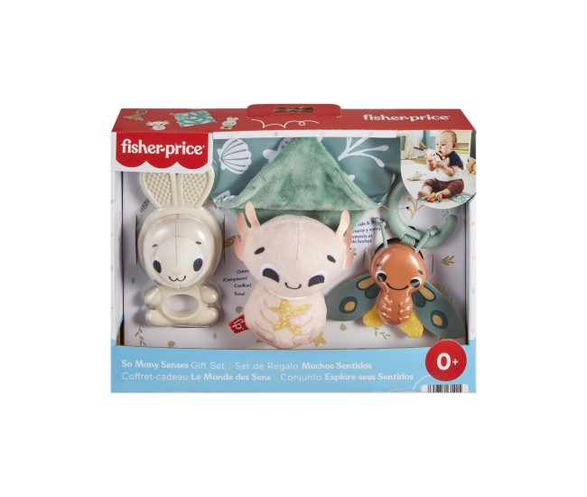 Fisher price set 4 jucarii Fisher price set 4 jucarii
