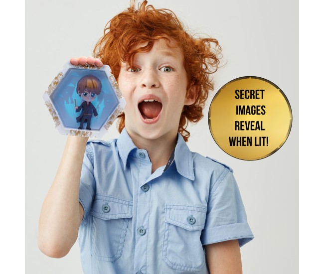 Wow! pods - wizarding world ron Wow! pods - wizarding world ron