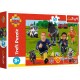 Puzzle trefl 30 pompierul sam gata de salvare Puzzle trefl 30 pompierul sam gata de salvare
