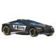 Hot wheels masina metalica tematica batman speed trap scara 1 la 64 Hot wheels masina metalica tematica batman speed trap scara 1 la 64
