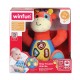 Winfun canta si invata cu girafa patch Winfun canta si invata cu girafa patch