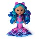 Gabbys dollhouse filmul papusa sirena cu accesorii Gabbys dollhouse filmul papusa sirena cu accesorii