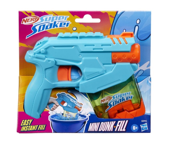 Nerf super soaker blaster nerf mini dunk fill Nerf super soaker blaster nerf mini dunk fill