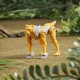 Transformers 7 beast alliance figurina cheetor 7.5cm Transformers 7 beast alliance figurina cheetor 7.5cm