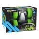 Masina cu telecomanda exost 360 tornado verde Masina cu telecomanda exost 360 tornado verde