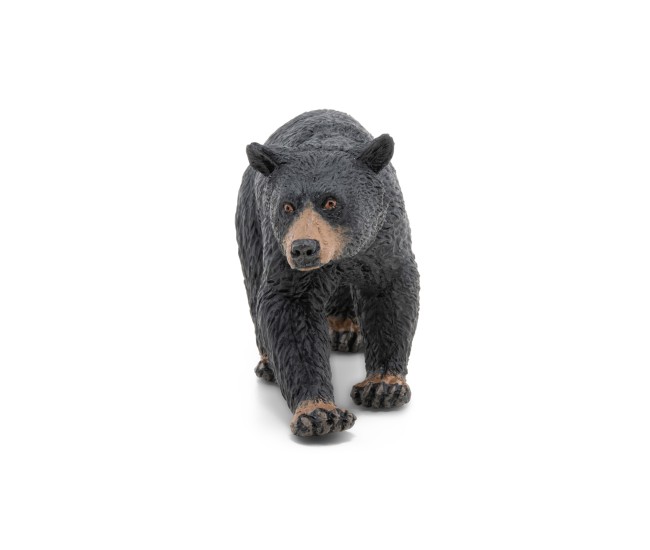 Papo figurina urs negru american Papo figurina urs negru american