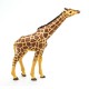 Papo figurina girafa cu cap ridicat Papo figurina girafa cu cap ridicat