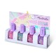 Martinelia little unicorn set 4 lacuri de unghii Martinelia little unicorn set 4 lacuri de unghii