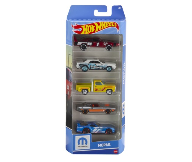 Set 5 masini hot wheels mopar Set 5 masini hot wheels mopar