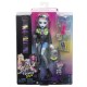 Monster high papusa frankie stein si animalut watzie Monster high papusa frankie stein si animalut watzie