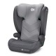 Scaun auto kinderkraft i-spark, i-size 100-150 cm, grey Scaun auto kinderkraft i-spark, i-size 100-150 cm, grey