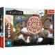 Puzzle trefl 100 cum sa iti dresezi dragonul dragoni in actiune Puzzle trefl 100 cum sa iti dresezi dragonul dragoni in actiune