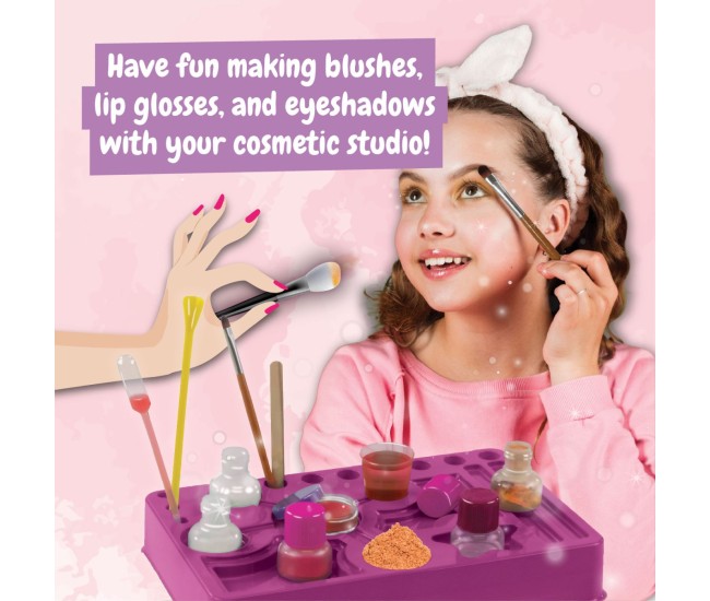 Set studio de machiaj