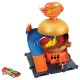 Hot wheels city restaurant Hot wheels city restaurant