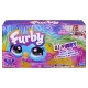 Furby dj furblets jucarie interactiva curcubeu Furby dj furblets jucarie interactiva curcubeu