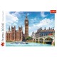 Puzzle trefl 2000 londra big ben Puzzle trefl 2000 londra big ben