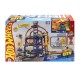 Hot wheels city set mega garajul Hot wheels city set mega garajul