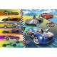 Puzzle trefl 24 maxi hot wheels masinile deosebite Puzzle trefl 24 maxi hot wheels masinile deosebite